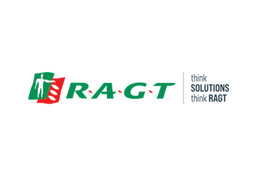 Logo-ragt