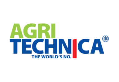 Logo-agritechnica