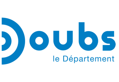 logo département du Doubs