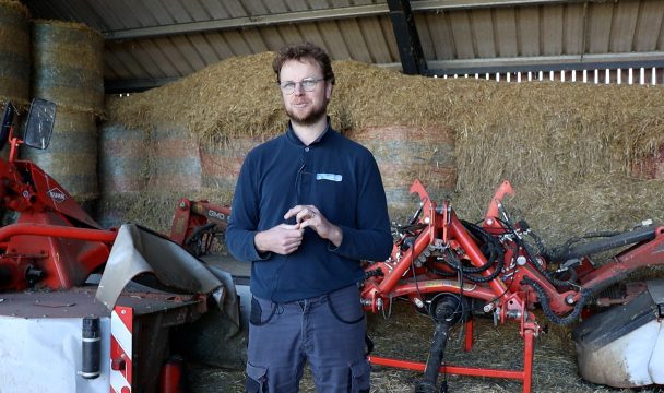 Vincent BIZON Cuma Val dautize