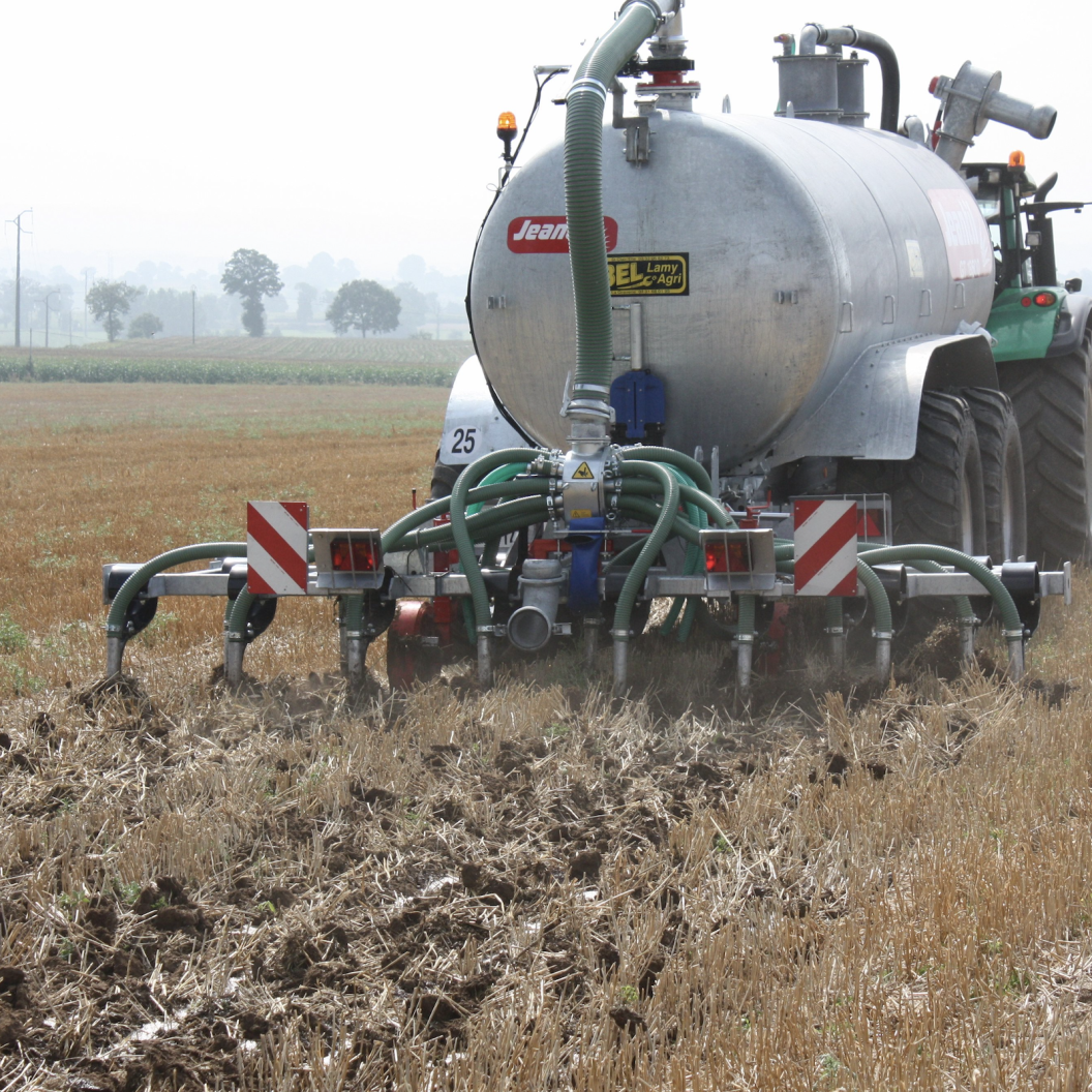 epandage fertilisant