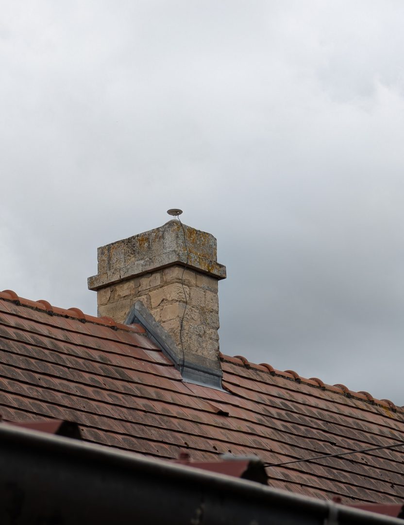 autoguidage centipede Cuma