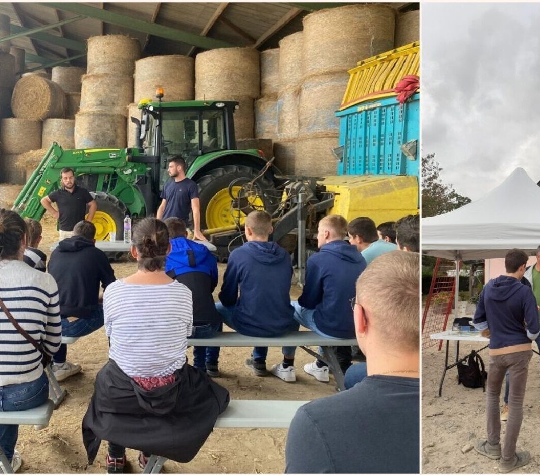 forum installation jeunes en Cuma