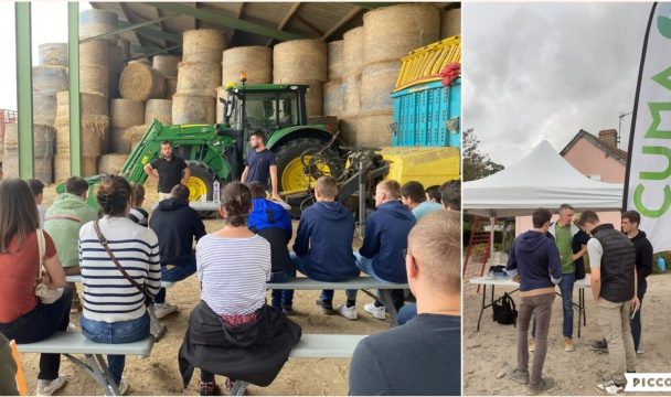 forum installation jeunes en Cuma